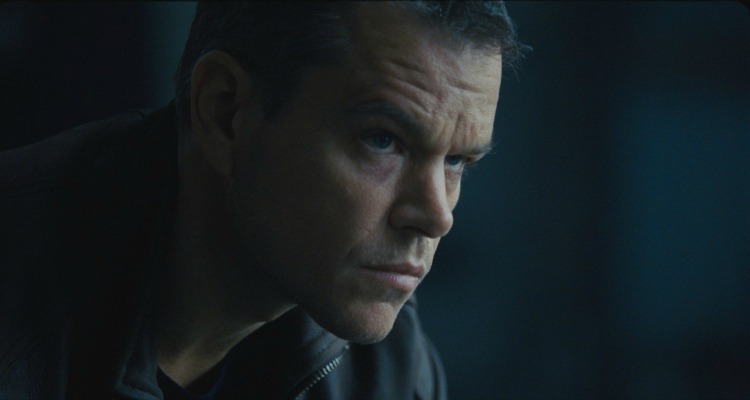 JASON BOURNE