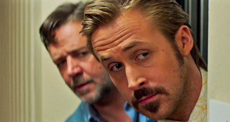 THE NICE GUYS