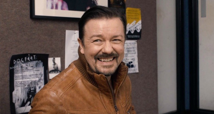 DAVID BRENT: LIFE ON THE ROAD