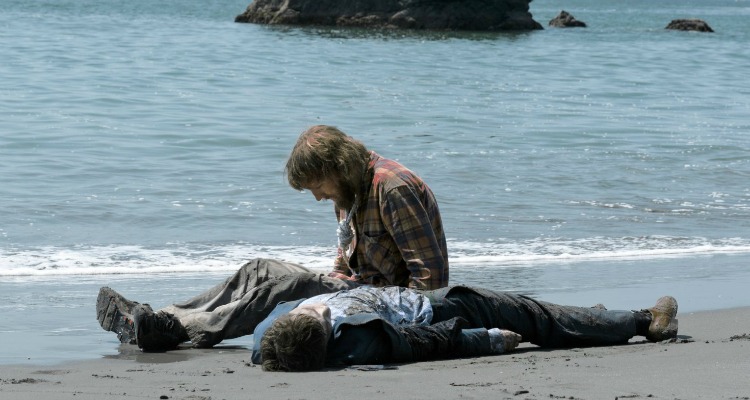 SWISS ARMY MAN