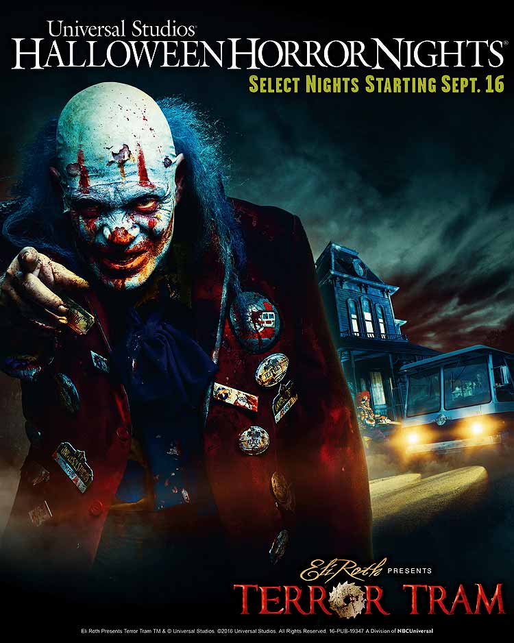 Eli-Roth-Presents-Terror-Tram-at-USH-HHN-2016