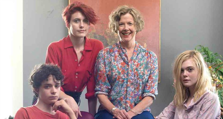 20TH CENTURY WOMEN