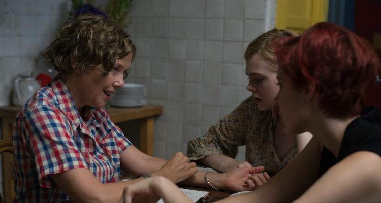 20TH CENTURY WOMEN