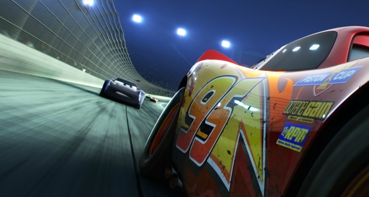 CARS 3