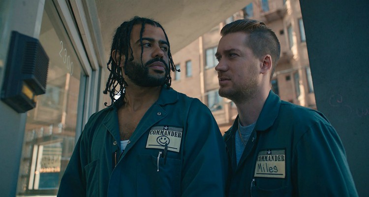 BLINDSPOTTING