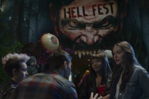 HELL FEST